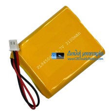 Μπαταρία για PLC PL945060 [Μπαταρία αντικατάστασης]